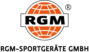 Logo RGM Sportgeräte GmbH